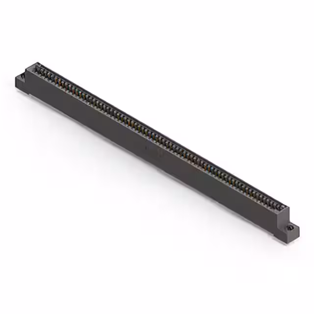 395-070-523-108 EDAC Inc.  Edgeboard Connectors